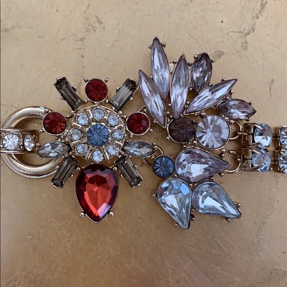 Banana Republic Vintage Inspired Women’s Bracelet - Picture 7 of 7